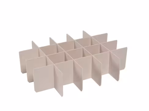 Kit de séparation - 20 cases