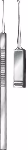 Micro-ecarteur Graefe mousse 15 cm