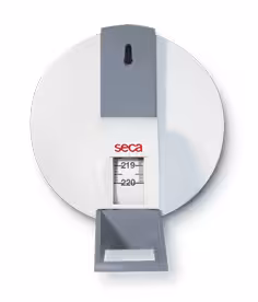 Toise ruban (microtoise) seca 206