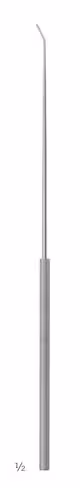 Couteau lancéolaire, Samii, 1,8mm, 23 cm