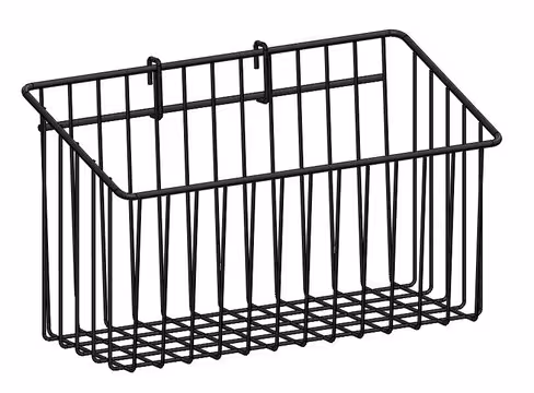 Panier de côté grand modèle