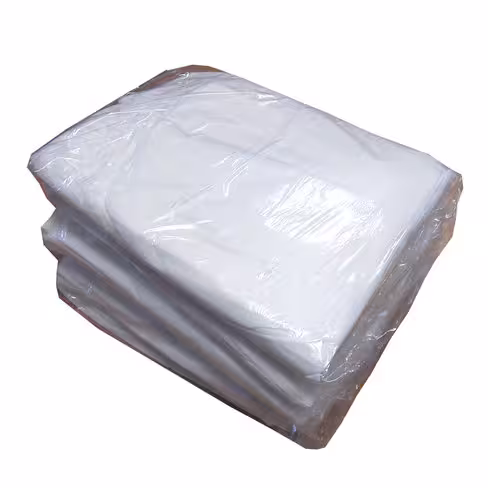 Protection de lit à usage unique 90 x 190 cm - 2 cartons de 25