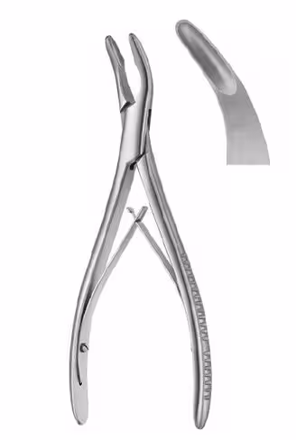 OLIVECRONA pince-gouge 20cm