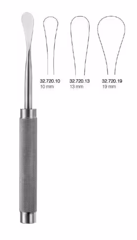 COBB élévateur-rachis 28cm, largeur 13,0mm