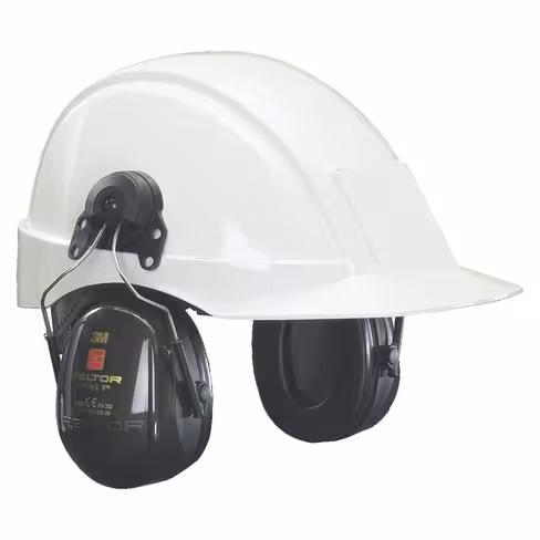 Casque auditif passif - 3M