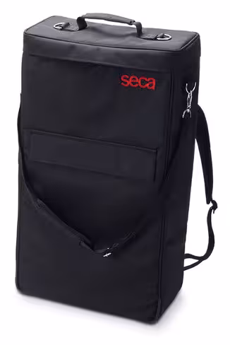Sac à dos seca 409 pour pèse-bébés et pèse-personnes seca