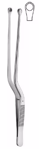 ADSON pince à hypophyse 23 cm