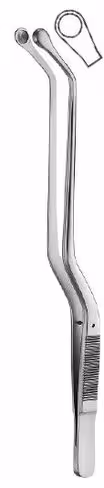 ADSON pince à hypophyse 23 cm