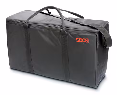 Mallette seca 414 pour pèse-bébés seca 384 - seca 385 - seca 336 (avec toise seca 232) - seca 354