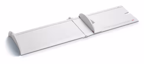 Toise pliable mobile seca 417