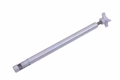 Bookwalter Barre horizontale ultra Légère Diamètre 2,5cm - 365 mm