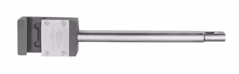 Bookwalter Barre de fixation table d'opération 304 mm