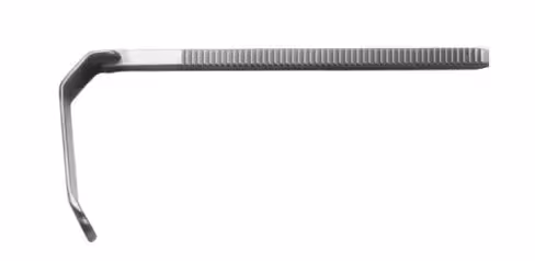 Bookwalter Valve latérale Magrina d'écarteur 25x76mm