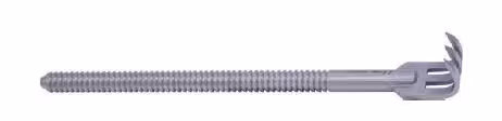 Bookwalter Valve à 3 dents 19 x 17mm