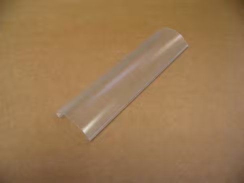 Porte-étiquette pour tiroir