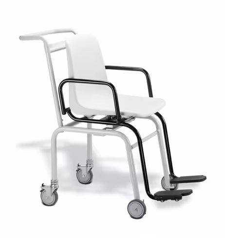 Fauteuil de pesée électronique seca 956
