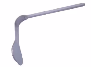 Bookwalter Valve Harrington (grande) 89 x 254mm