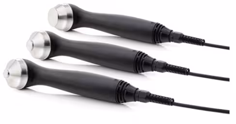 Tête ultrasons 2 cm² pour appareil Chattanooga Intelect Mobile 2