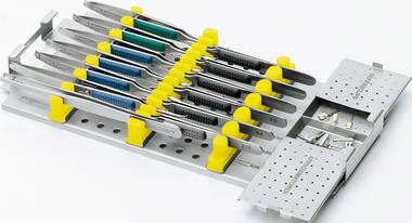 SUPPORT POUR MICRO INSTRUMENTS FM001-FM021