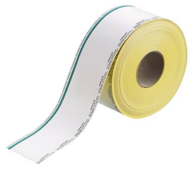 ETIQUETTES CONTIN.ROULEAU AVEC INDICATEUR