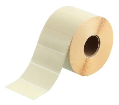 ETIQUETTES INDIVIDUELLES SUR ROULEAU SANS INDICATEUR