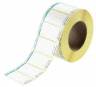 ETIQUETTES INDIVIDUELLE DOUBLE-AUTOADHESIVE AVEC INDICATEUR