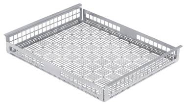 Panier perforé mezzanine 196X252X34MM