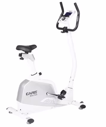 Vélo droit Care Fitness MED-528