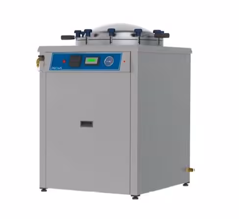PROHS 150 Litres SA - Semi Automatique - Cuve 50x80 cm Prof