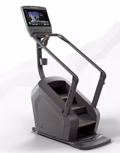 Escalier Climbmill - Gamme Lifestyle - Matrix Livraison et installation incluses