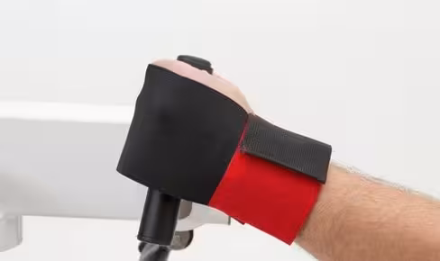 Gant homme (taille 3/L) - Kinevia