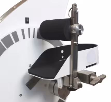 Pédales de fixation pied auto-manipulable La paire