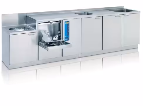 SAN29BWTOPLINE Combiné de soins complet 2900mm (x1)