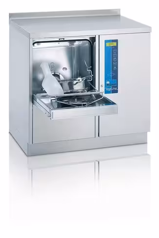 Acier inoxydable 1.4301 L 900 x P 600 x H 900 mm