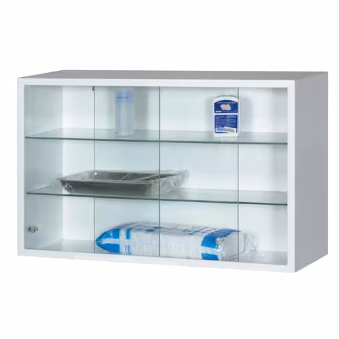 Armoire à pharmacie murale