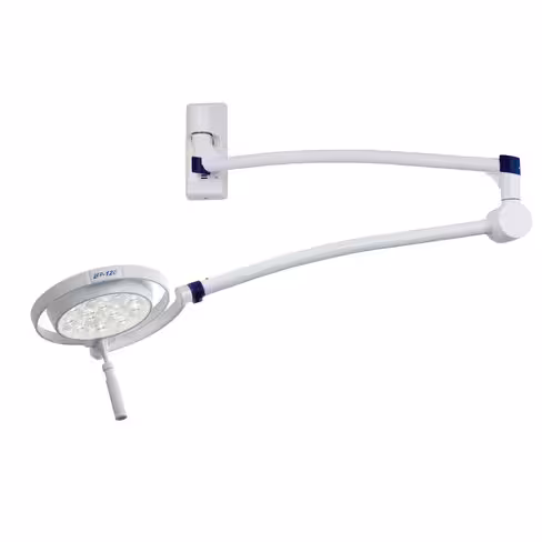 Mach LED 120 - avec bras SWING mural