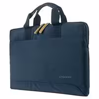 Sacoche pour ordinateur Smilza Tucano - 15'' - bleu