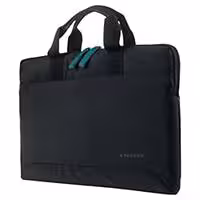 Sacoche pour ordinateur Smilza Tucano - 13/14'' - noir