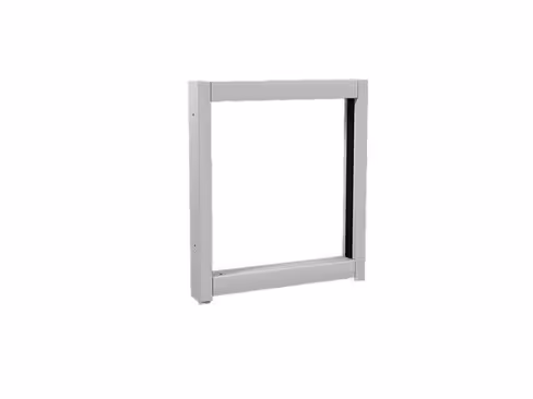 Echelle intermédiaire - 91,5 x 8 x 80 cm