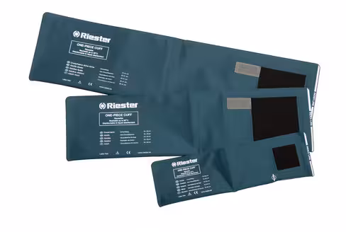 Brassard désinfectable enfant 1 tube sans latex