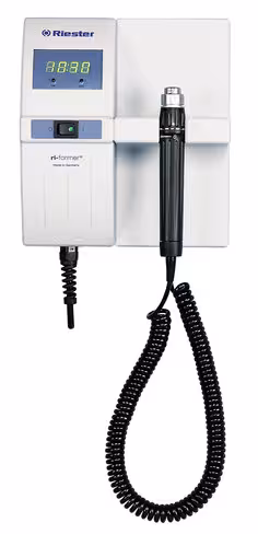 Station de diagnostique ri-former® 1 manche sans horloge