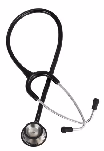 Stéthoscope duplex® 2.0 noir