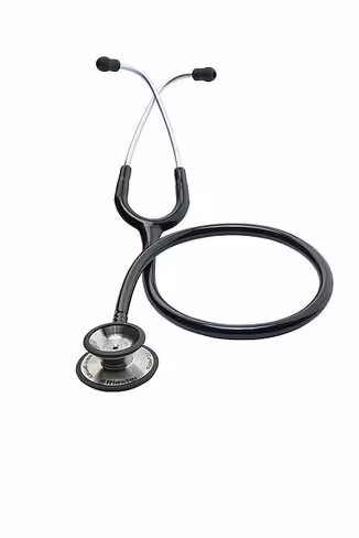 Stéthoscope duplex® 2.0 baby noir