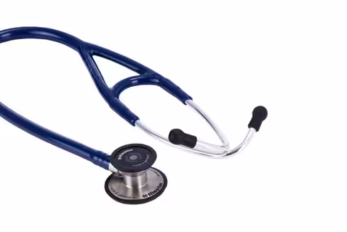 Stéthoscope cardiophon® 2.0 bleu