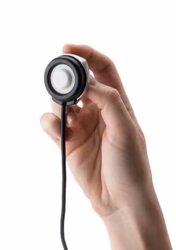 Stéthoscope ru-Sonic PCP-USB