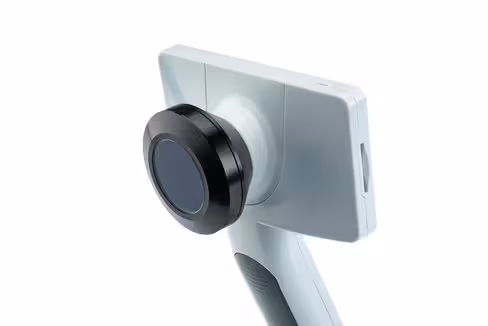 Lentille dermatoscopique