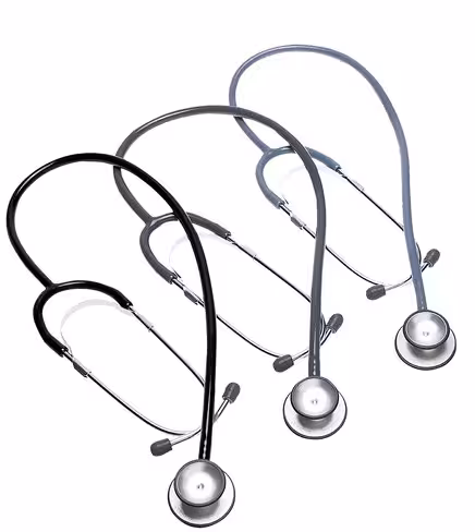 Stéthoscope duplex® gris ardoise