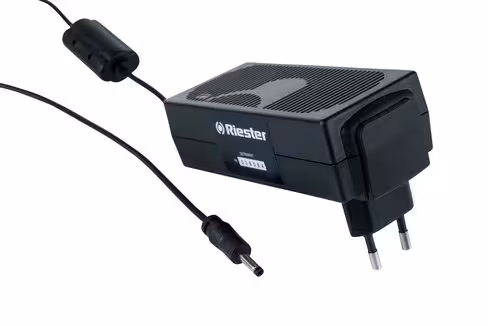 Chargeur à prise livré seul
