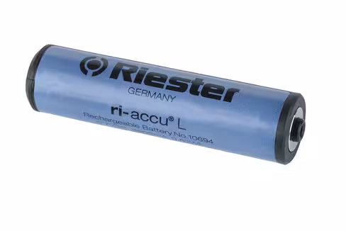 Batterie Li-ion ri-accu®L 3,5V