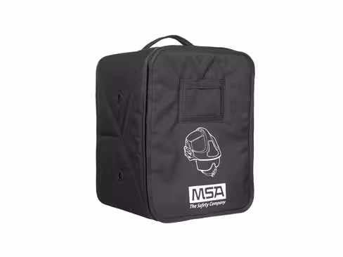 Sac de transport semi rigide pour 2 casques F2X ou 1 casque F2XR écrans